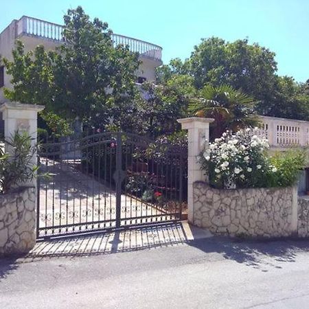 Villa Caroline Trogir Buitenkant foto