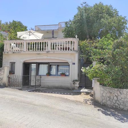 Villa Caroline Trogir Buitenkant foto