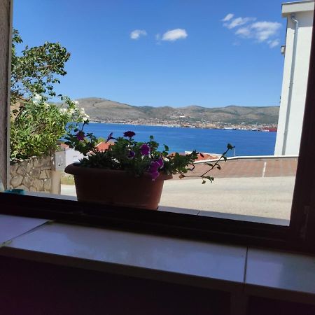 Villa Caroline Trogir Buitenkant foto