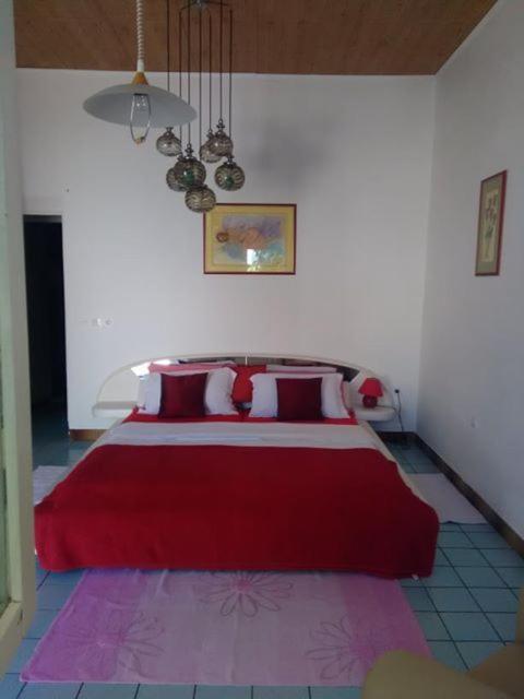 Villa Caroline Trogir Buitenkant foto