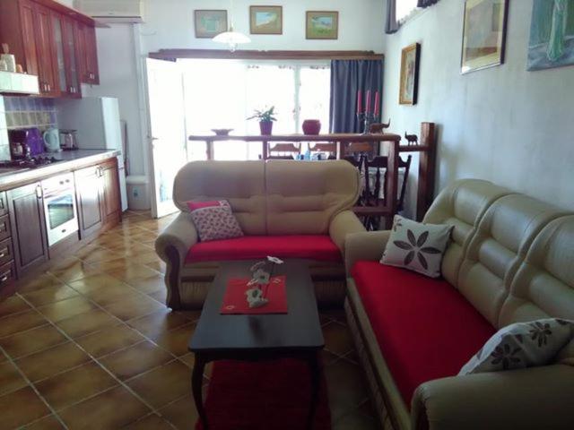 Villa Caroline Trogir Buitenkant foto