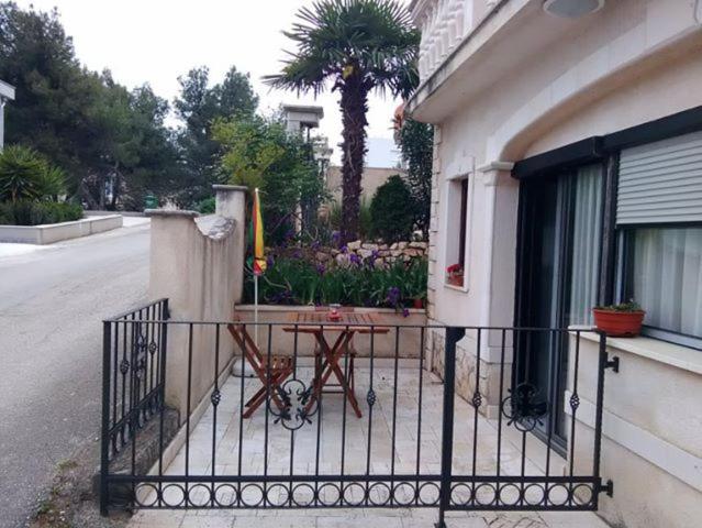 Villa Caroline Trogir Buitenkant foto