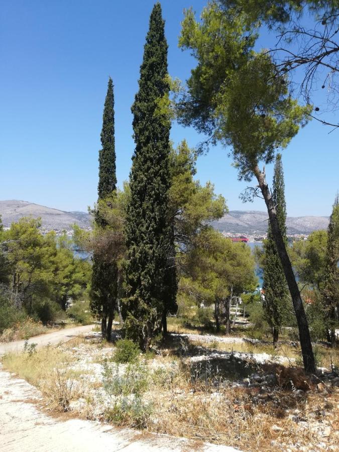Villa Caroline Trogir Buitenkant foto
