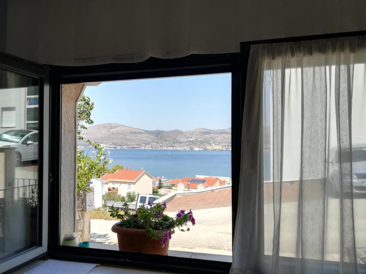 Villa Caroline Trogir Buitenkant foto