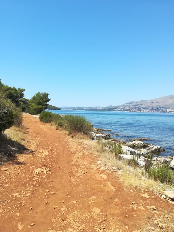 Villa Caroline Trogir Buitenkant foto
