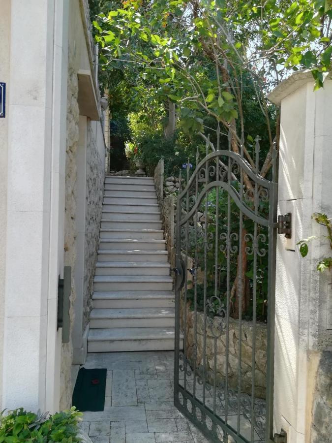 Villa Caroline Trogir Buitenkant foto