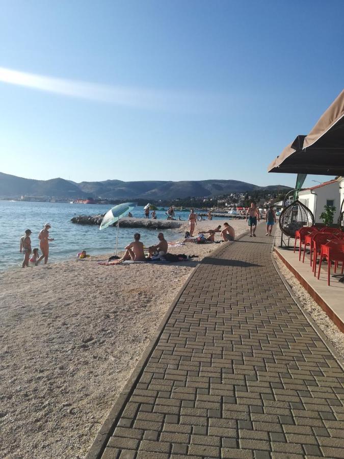 Villa Caroline Trogir Buitenkant foto