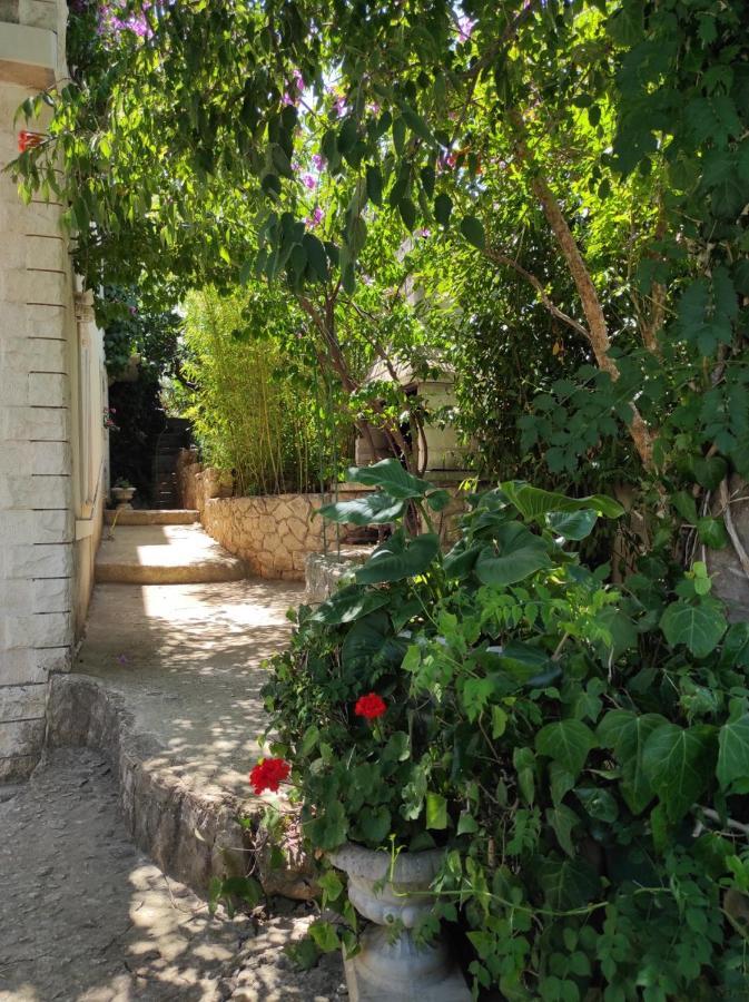 Villa Caroline Trogir Buitenkant foto