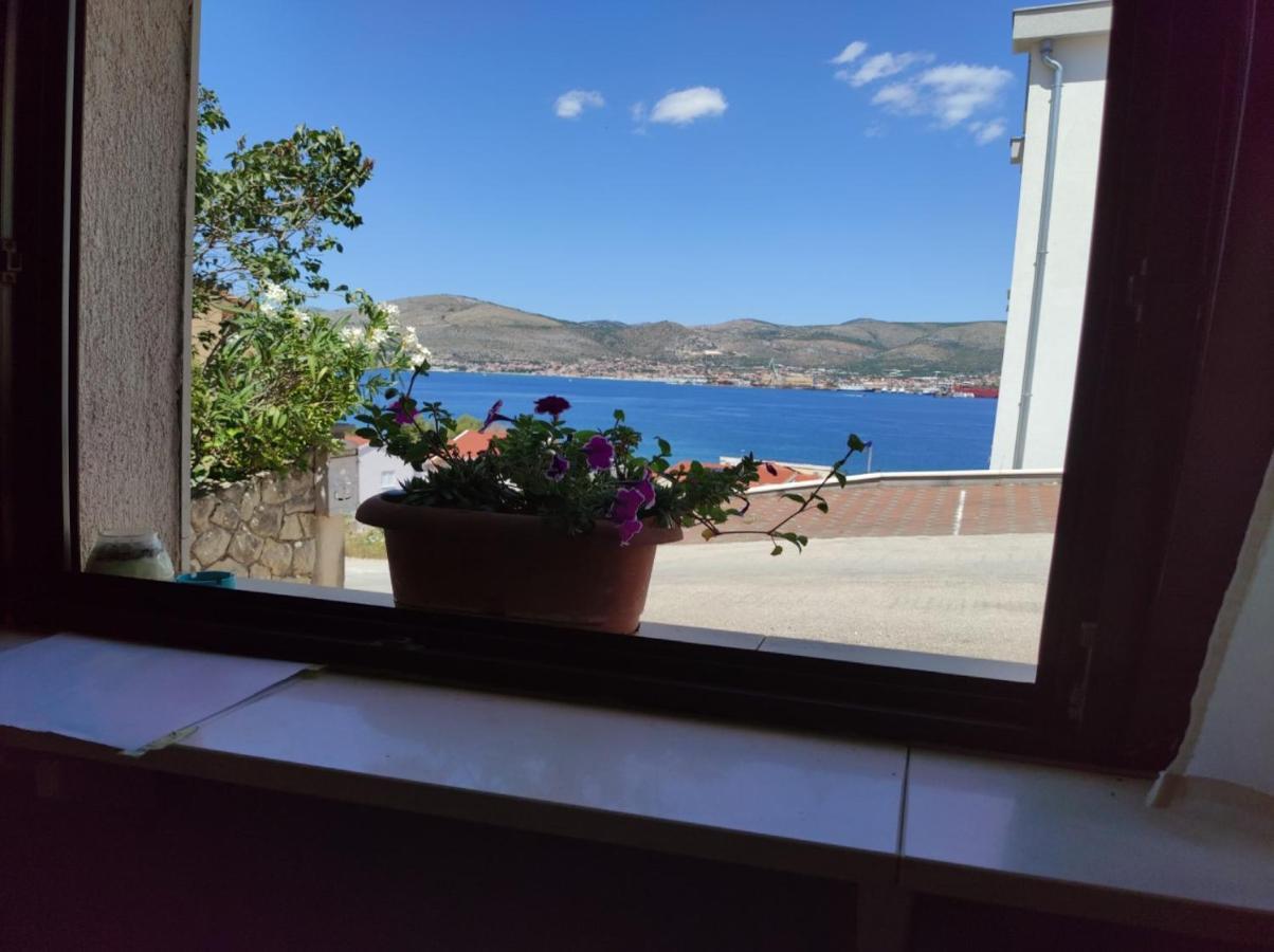 Villa Caroline Trogir Buitenkant foto