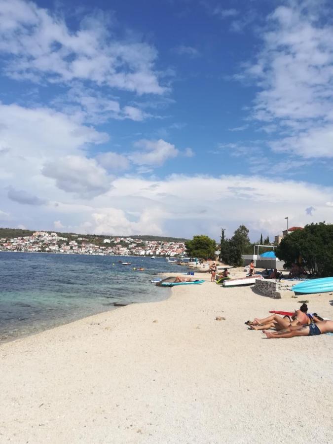 Villa Caroline Trogir Buitenkant foto