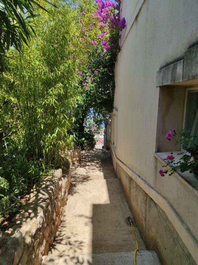 Villa Caroline Trogir Buitenkant foto
